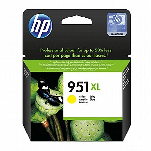 ���� ��� ����� ���� HP 951XL CN048AE 