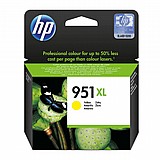 מיכל דיו מקורי צהוב HP 951XL CN048AE מיכל דיו מקורי צהוב HP 951XL CN048AE