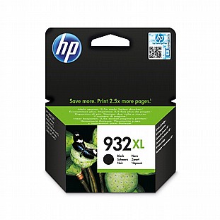 ���� ��� ����� ���� HP 932XL CN053AE 