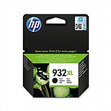 מיכל דיו מקורי שחור HP 932XL CN053AE מיכל דיו מקורי שחור HP 932XL CN053AE