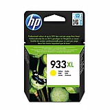 מיכל דיו מקורי צהוב HP 933XL CN056AE מיכל דיו מקורי צהוב HP 933XL CN056AE