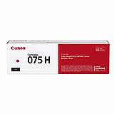 טונר אדום מקורי Canon CRG 075H M טונר אדום מקורי Canon CRG 075H M