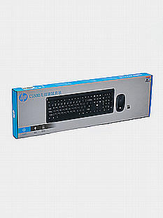 �� ����� ����� ������ ��� ���� ��� HP CS500  