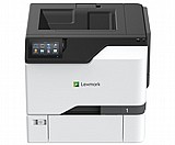 ����� Lexmark ������ ������� ���  CS735de