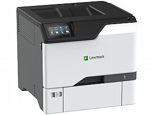 ����� Lexmark ������ ������� ���  CS735de