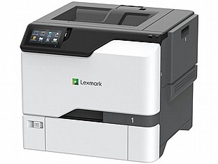 ����� Lexmark ������ ������� ���  CS735de