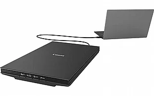 ���� Canon CanoScan LiDE 300