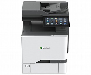 ����� ��� ������ Lexmark CX735adse