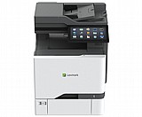 ����� ��� ������ Lexmark CX735adse