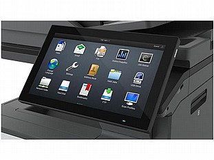 ����� ��� ������ Lexmark CX735adse