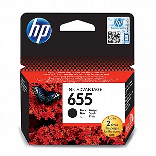 ���� ��� ����� ���� HP 655 CZ109AE 