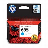 ���� ��� ����� ���� HP 655 CZ110AE 