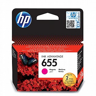 ���� ��� ����� ���� HP 655 CZ111AE 