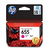 ���� ��� ����� ���� HP 655 CZ111AE 