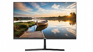 ��� ���� Mag Flat LED D24F100S ����� 23.8 ����� FHD IPS 100Hz ���� ����