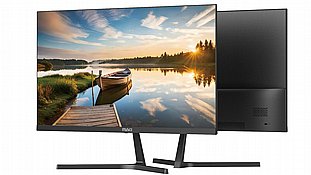 ��� ���� Mag Flat LED D24F100S ����� 23.8 ����� FHD IPS 100Hz ���� ����