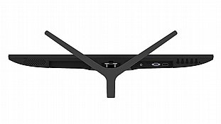 ��� ���� Mag Flat LED D24F100S ����� 23.8 ����� FHD IPS 100Hz ���� ����