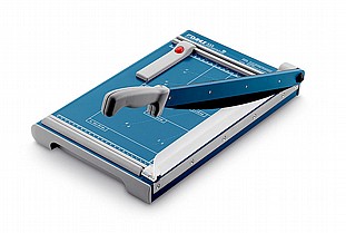   �������� ���� A4 ������  DAHLE 533