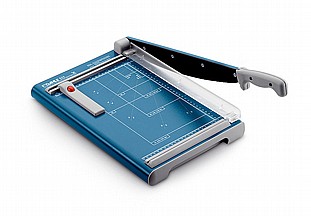   �������� ���� A4 ������  DAHLE 533