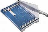 גליוטינה סכין A4 גרמנית DAHLE 560 גליוטינה סכין A4 גרמנית DAHLE 560