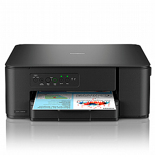 ����� �.��� ��� ������  BROTHER DCP-J1260W 