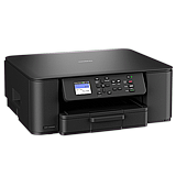 ����� �.��� ��� ������  BROTHER DCP-J1310W 