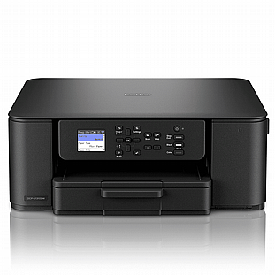 ����� �.��� ��� ������  BROTHER DCP-J1310W 
