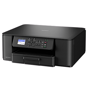 ����� �.��� ��� ������  BROTHER DCP-J1310W 