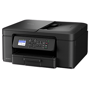 ����� �.��� ��� ������  BROTHER DCP-J1360W 