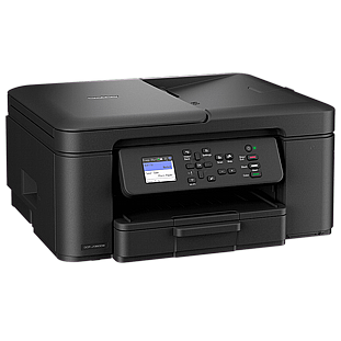 ����� �.��� ��� ������  BROTHER DCP-J1360W 