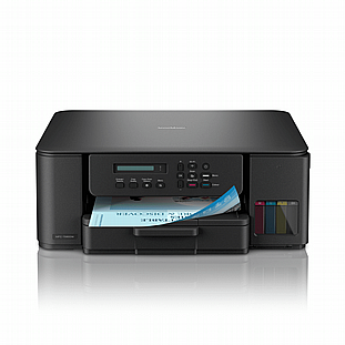 ����� �.��� ��� ������  BROTHER DCP-T580DW 