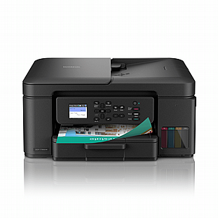 ����� �.��� ��� ������ / �������  BROTHER DCP-T780DW 