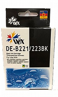 ���� ��� ���� ����  DE_221-223BK