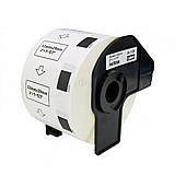 גליל / סרט מדבקת נייר DK-11226 גליל / סרט מדבקת נייר DK-11226