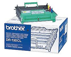 ��� ����� (��� 4 �����) BROTHER DR-130CL 