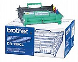 תוף מקורי (קיט 4 תופים) BROTHER DR-130CL תוף מקורי (קיט 4 תופים) BROTHER DR-130CL