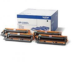 ��� ����� (��� 4 �����) BROTHER DR-230CL 
