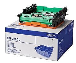 ��� ����� (��� 4 �����) BROTHER DR-320CL 