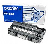 תוף מקורי BROTHER DR-8000 תוף מקורי BROTHER DR-8000