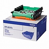 ��� ����� (��� 4 �����) BROTHER DR421CL 
