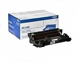 ��� �����  BROTHER DR-3300