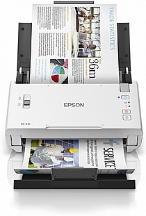 ���� ������   Epson WorkForce DS-410