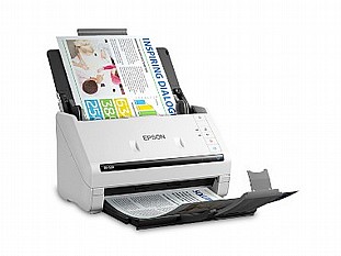 ���� ������  Epson WorkForce DS-530