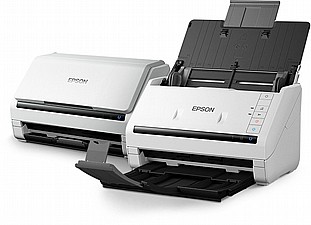 ���� �����  Epson WorkForce DS-530