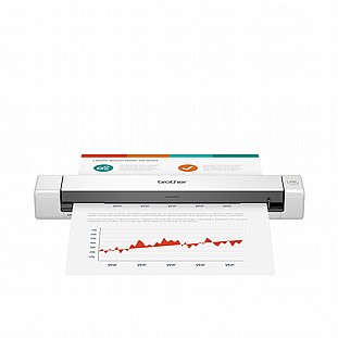 ���� ������ ����  brother  DS-640