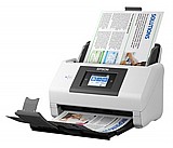 ���� ����� ������  Epson WorkForce DS-780N