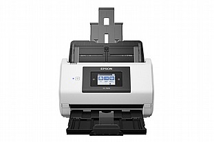 ���� ����� ������  Epson WorkForce DS-780N