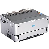 מכשיר כריכה בספירלים חשמלי DSB- CB-200E מכשיר כריכה בספירלים חשמלי DSB- CB-200E