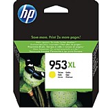 מיכל דיו מקורי צהוב HP 953XL מיכל דיו מקורי צהוב HP 953XL