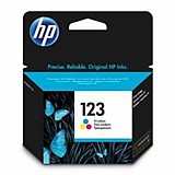 ���� ��� ����� ������ HP 123